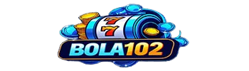 Logo Bola102